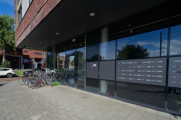 Medium property photo - Pieter van Musschenbroekstraat 153, 2014 HV Haarlem